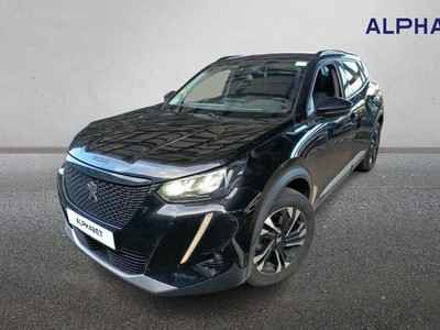 Peugeot 2008 BlueHDi 130 S&amp;S EAT8 ALLURE BUSINESS VP [5P] bva 8-130CH-7cv, 2021