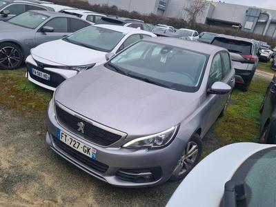 Peugeot 308 BlueHDi 100 S&amp;S ACTIVE BUSINESS VP [5P] bvm 6-100CH-5cv, 2020