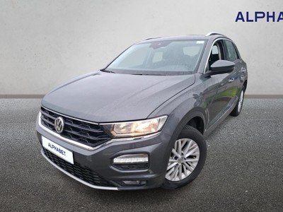 Volkswagen T-Roc 1.0 TSI 115 LOUNGE BUSINESS VP [5P] bvm 6-115CH-6cv, 2020