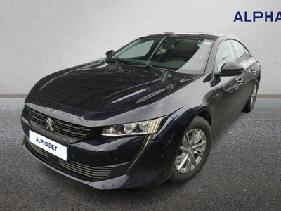 Peugeot 508 BlueHDi 130 S&amp;S EAT8 Active Pack VP [5P] bva 8-130CH-7cv, 2022