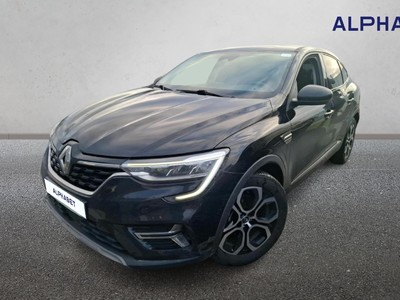 Renault ARKANA Techno E-Tech full hybrid 145 VP [5P] bva 6-145CH-5cv, 2023