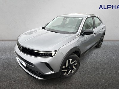 Opel Mokka 1.2 Turbo 130ch AUTO ELEGANCE BUSINESS VP [5P] bva 8-131CH-7cv, 2023