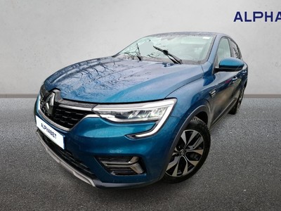 Renault ARKANA Evolution E-Tech hybride 145 -22 VP [5P] bva 6-145CH-5cv, 2023