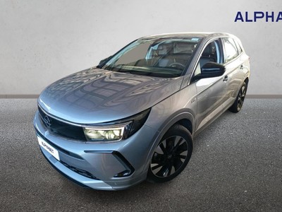 Opel GRANDLAND 1.2 Turbo 130 ch ELEGANCE BUSINESS VP [5P] bvm 6-131CH-7cv, 2023