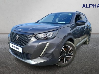 Peugeot 2008 BlueHDi 130 S&amp;S EAT8 Allure Pack VP [5P] bva 8-130CH-7cv, 2022
