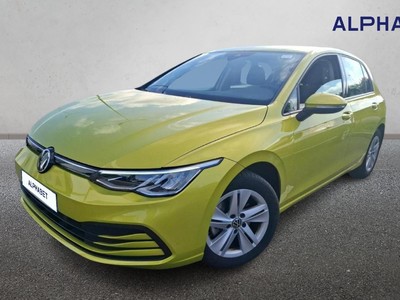 Volkswagen Golf 1.0 eTSI OPF 110 DSG7 Life Business VP [5P] bva 7-110CH-6cv, 2022