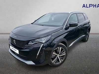 Peugeot 5008 PureTech 130 S&amp;S EAT8 Allure Pack VP [5P] bva 8-130CH-7cv, 2023