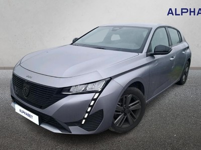 Peugeot 308 PureTech 130 S&amp;S EAT8 Active Pack VP [5P] bva 8-130CH-7cv, 2023