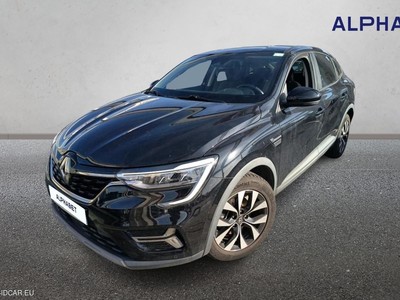 Renault ARKANA Business E-TECH 145 VP [5P] bva 6-145CH-5cv, 2022