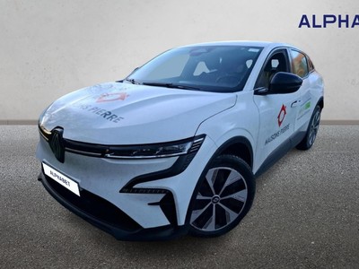 Renault MEGANE E-TECH evolution ER EV60 130ch optimum charge VP [5P] bva 1-131CH-4cv, 2023