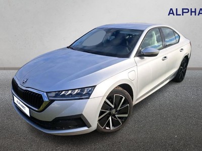 Skoda Octavia 1.4 TSI PHEV iV 204 DSG6e Business VP [5P] bva 6-204CH-8cv, 2021