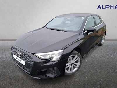 Audi A3 Sportback 35 TDI 150 S tronic Business Line VP [5P] bva 7-150CH-8cv, 2022
