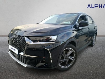 Ds DS 7 CROSSBACK E-TENSE 4x4 300 RIVOLI VP [5P] bva 8-300CH-11cv, 2022