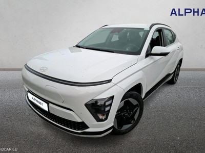 Hyundai Kona BEV 65KWH ELECTRIQUE 217CH INTUITIVE VP [5P] bva 1-217CH-4cv, 2024
