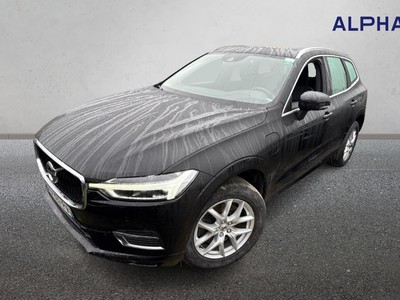 Volvo XC60 T8 TWE 390 Geartronic 8 Business Exe VP [5P] bva 8-390CH-17cv, 2018