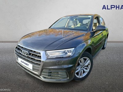 Audi Q5 50 TFSI e 299 QTT S TRONIC 7 BUS EXEC VP [5P] bva 7-299CH-13cv, 2020