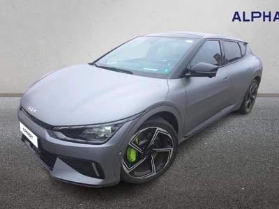 Kia EV6 BEV 77.4 KWH 4WD GT VP [5P] bva 1-585CH-11cv, 2023