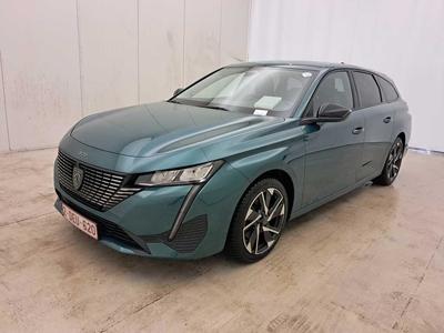 Peugeot 308 SW Allure Pack 1.2 PureTech S&amp;S 130pk/cv 5p, 2023