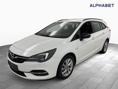 Opel Astra 1.5 D Start/Stop Sports Tourer Business Edition, 2021