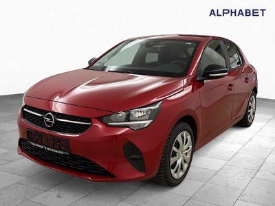 Opel Corsa-e Edition -, 2022