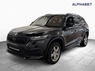 Skoda Kodiaq 2.0 TDI DSG Sportline, 2022