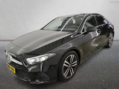 Mercedes-Benz A180 1.3 100kW Business Solution Luxury sedan DCT, 2020
