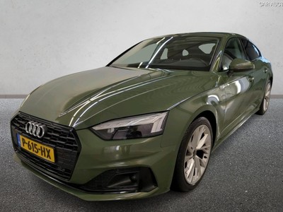 Audi A5 35 TFSI MHEV 110kW Advanced Edition SB S-Tronic, 2022