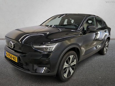 Volvo C40 Recharge 69kWh / 170kW Core automaat, 2023