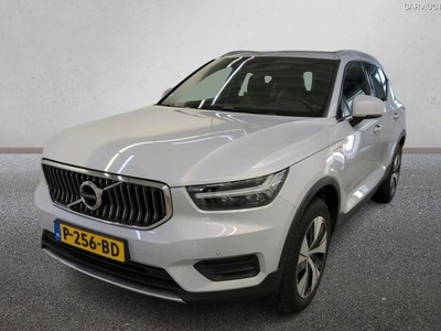 Volvo XC40 T4 Recharge 155kW Inscription Expression automaat, 2022