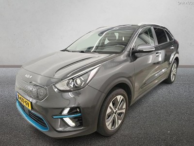 Kia Niro e- 150kW / 64kWh Edition automaat, 2021