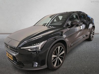 Polestar 2 Voorraad. 12 bijtelling Single Motor Standard Range, 2021