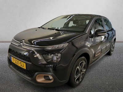 Citroën C3 1.2 PureTech 61kW S&amp;S C-Series, 2023