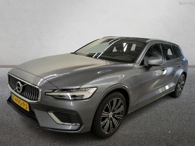 Volvo V60 Recharge T6 2.0 251kW 4WD Business Pro automaat, 2021