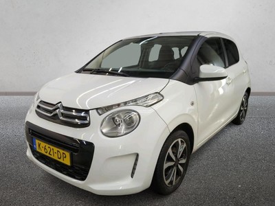 Citroën C1 1.0 VTI 53kW S/S Shine, 2020