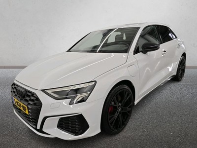 Audi A3 45 1.4 TFSI E 180kW S Edition Competition SB S-tronic, 2021
