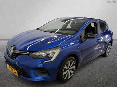 Renault Clio 1.0 TCe 67kW GPF Equilibre, 2023