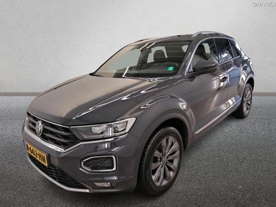 Volkswagen T-Roc. T-Roc 1.5 TSI 110kW Sport, 2021