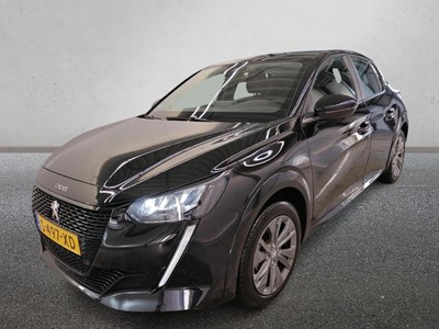 Peugeot 208 e- 50kWh 100kW Active Pack automaat, 2023