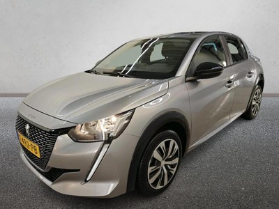 Peugeot 208 e- 50kWh 100kW Active automaat, 2023