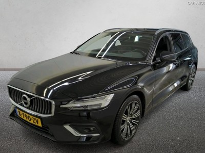 Volvo V60 B3 2.0 130kW Inscription automaat, 2021