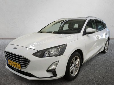 Ford Focus 1.5 EcoBlue 88kW Trend Edition Business wagon, 2022