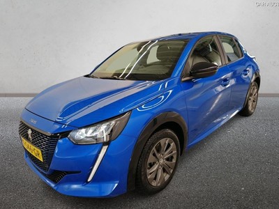 Peugeot 208 e- 50kWh 100kW Active Pack automaat, 2023