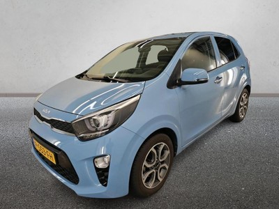 Kia Picanto 1.0 DPI 49kW Dynamic Plus Line 4P, 2022