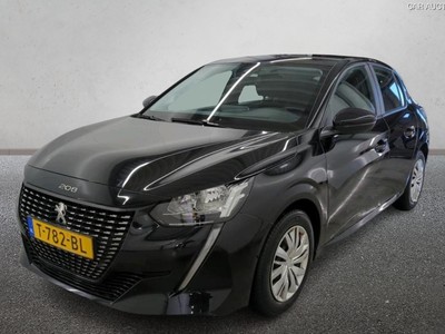 Peugeot 208 1.2 Puretech 55kW Active, 2023