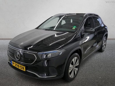 Mercedes-Benz EQA 250 140kW /67kWh Business Solution Luxury automaat, 2022