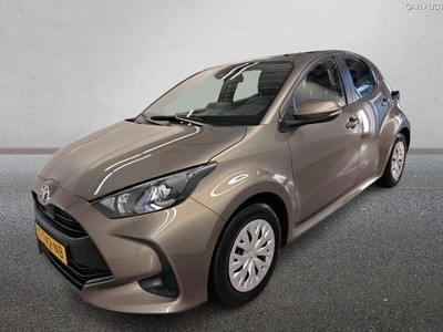 Toyota Yaris 1.5 Hybrid 85kW Active automaat, 2023