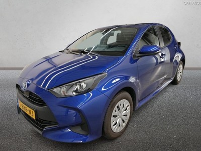 Toyota Yaris 1.5 Hybrid 85kW Active automaat, 2023