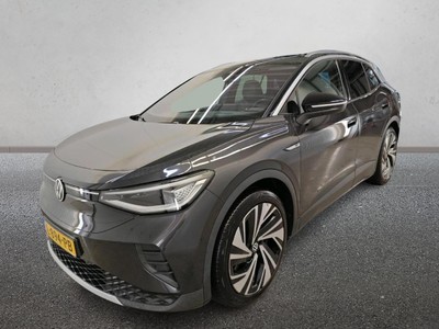 Volkswagen ID.4 ID 4 Outgoing 150kW / 77kWh 1ST Max Automaat, 2021