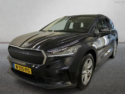 Skoda Enyaq iV 60 132kW/ 62kWh, 2021