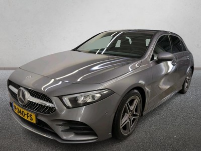 Mercedes-Benz A180 1.3 100kW Business Solution AMG DCT, 2022